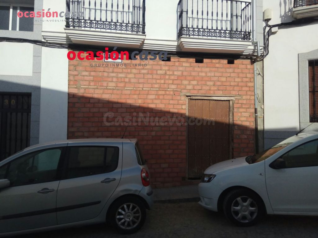 SE VENDE LOCAL COMERCIAL