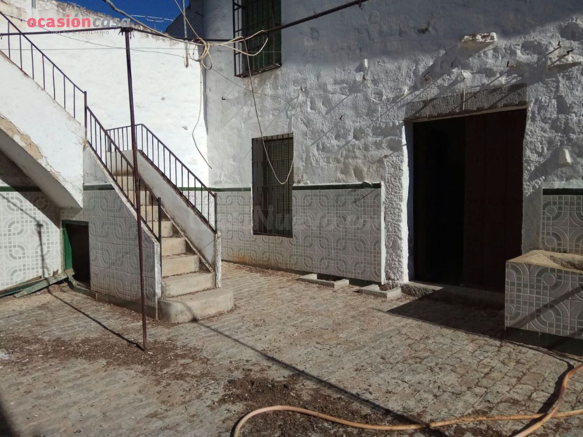 CASA SEÑORIAL