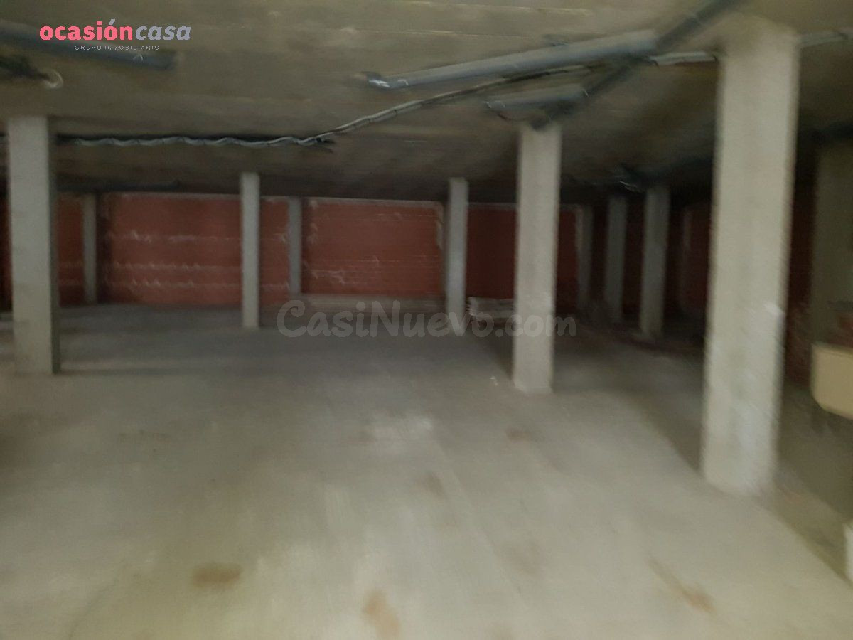 LOCAL COMERCIAL EN BRUTO