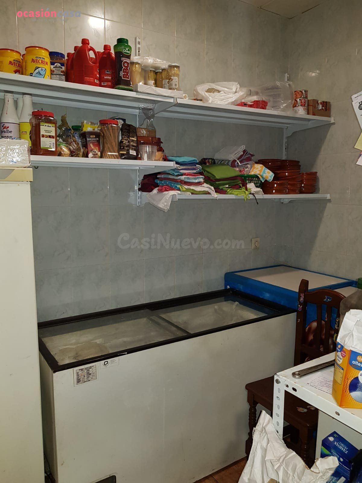RESTAURANTE EN VENTA EN EL VALLE DE LOS PEDROCHES - foto 5