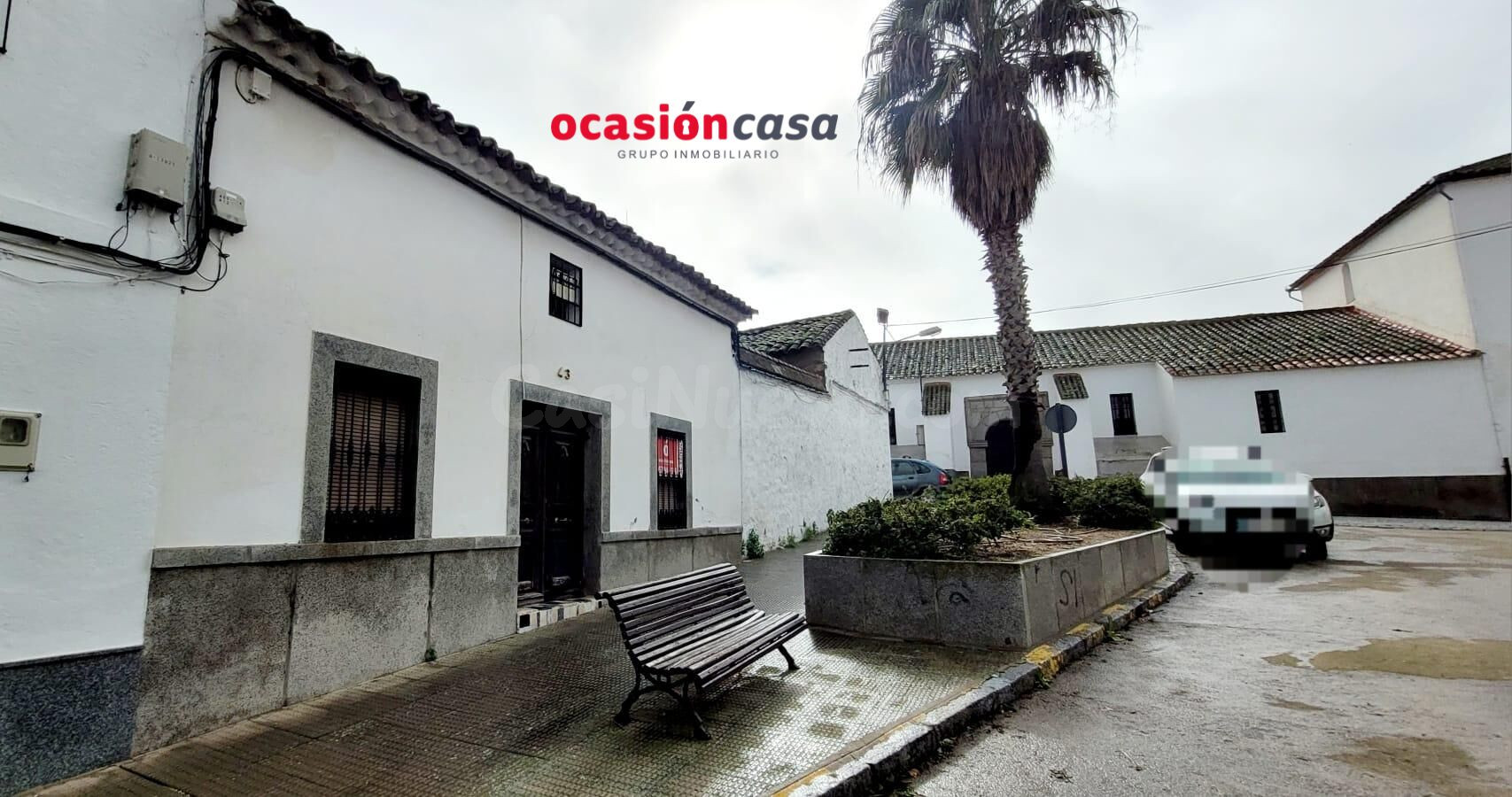 CASA PARA REFORMAR