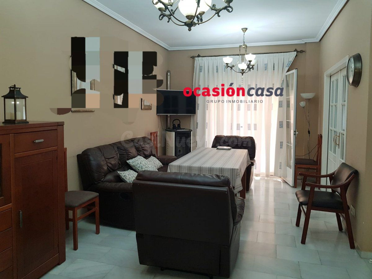 PISO EN BUEN ESTADO EN VENTA