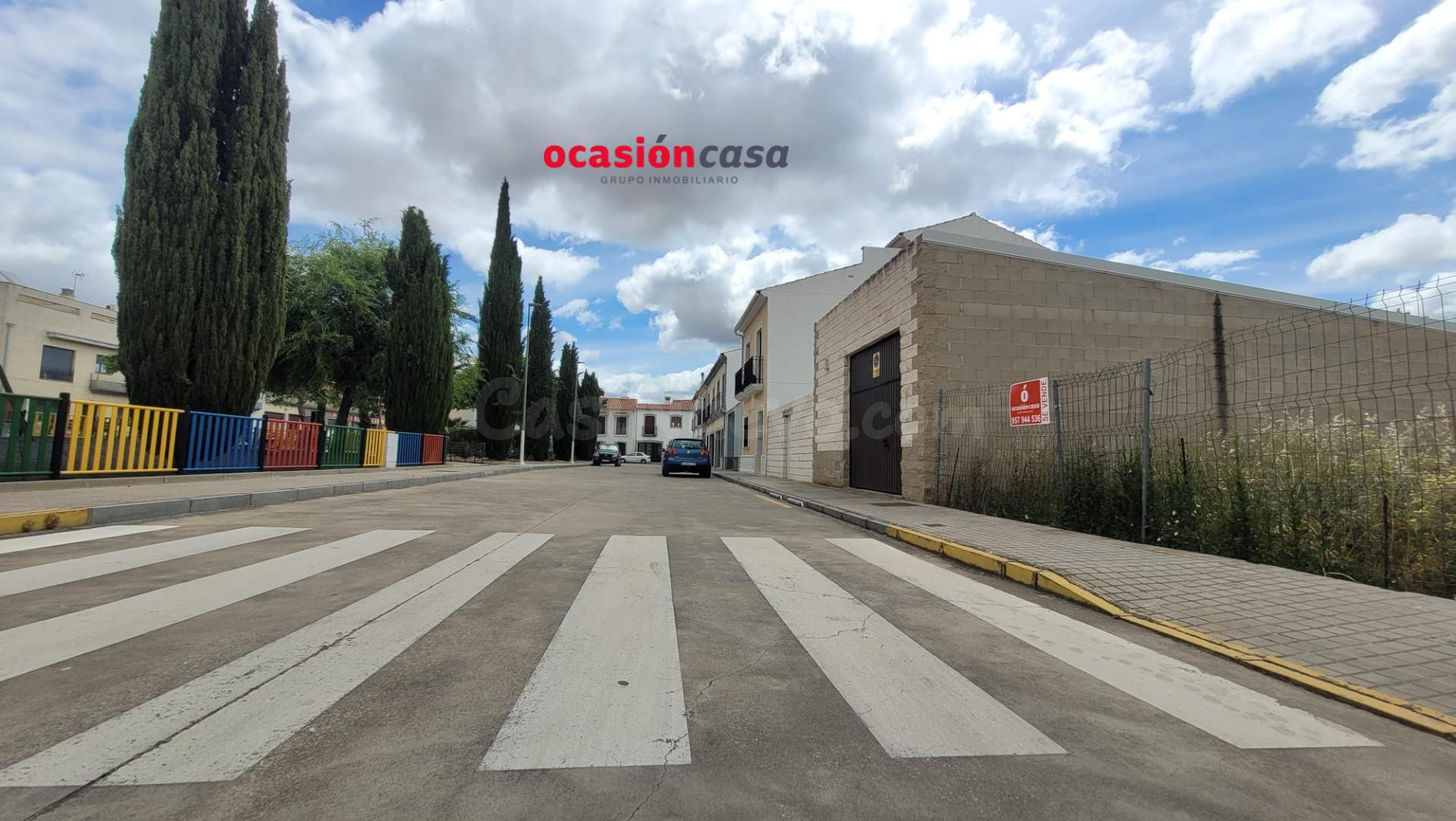 SOLAR URBANO