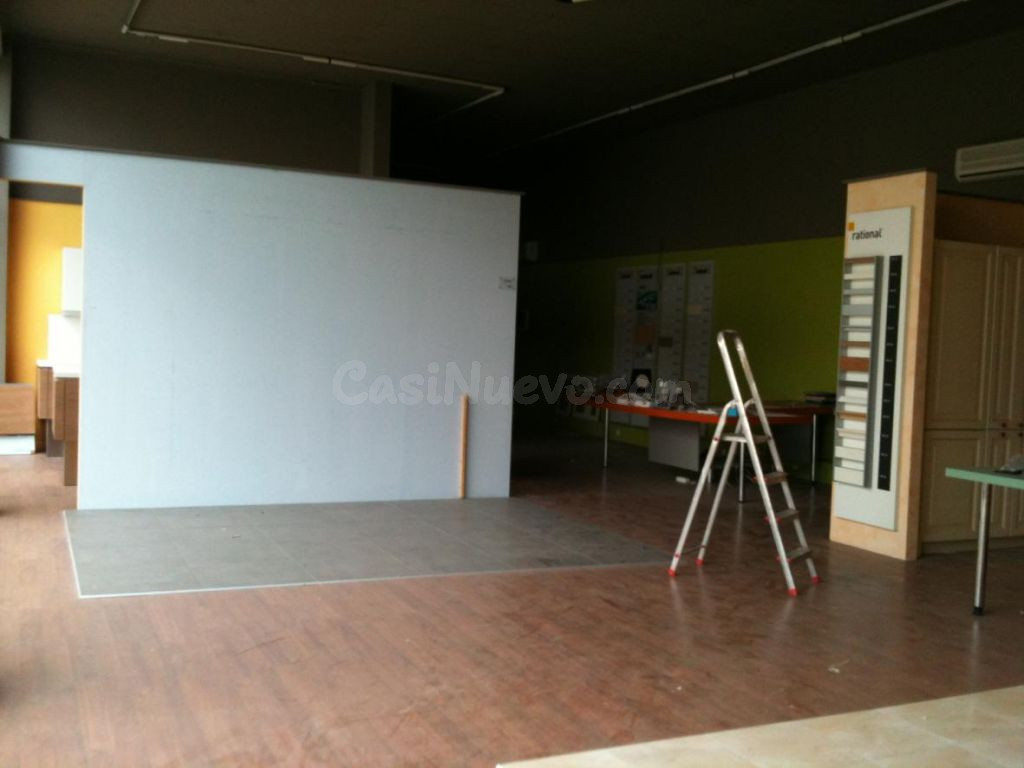 Pego. Local comercial excelente ubicación - foto 2