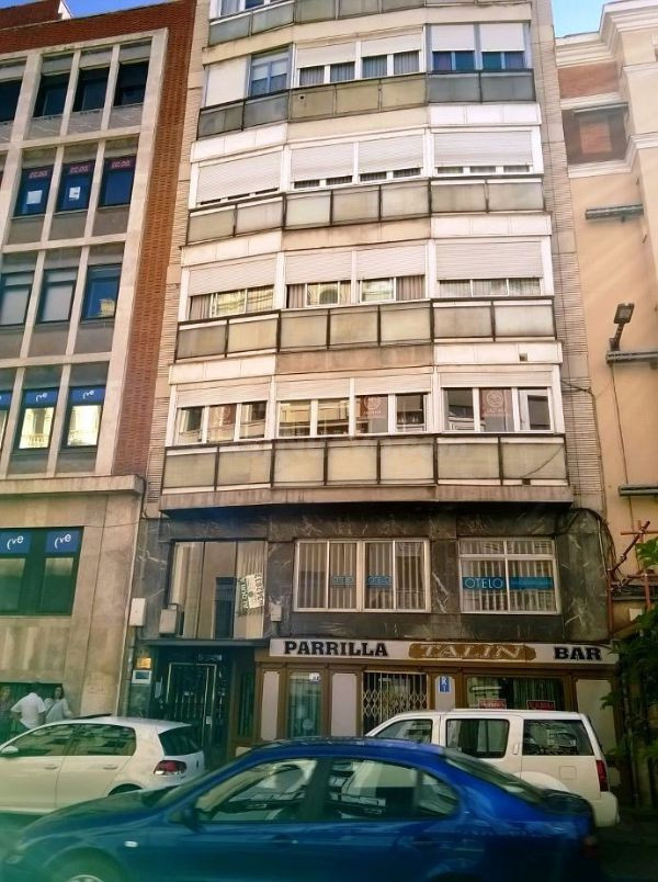 Oficina en alquiler en Valladolid con 2 baños Oficina centro