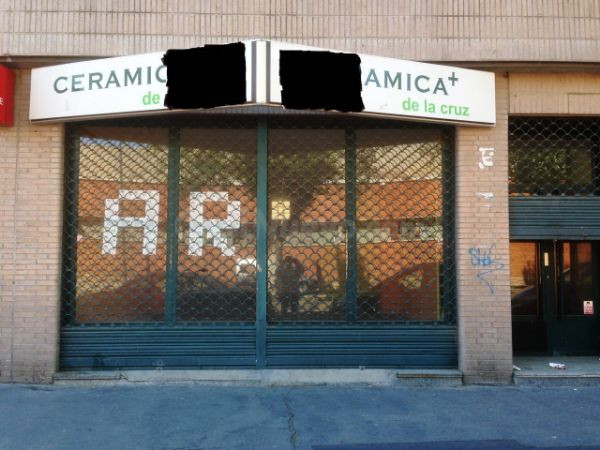 Local comercial en venta en Valladolid Local comercial delicias