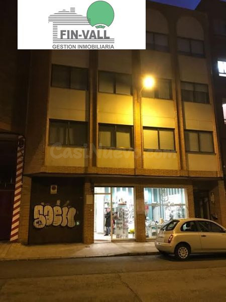 ESTUPENDO LOCAL EN CALLE LINARES