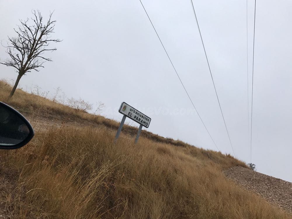Gran parcela en urbanización El Páramo de La Cistérniga - foto 4