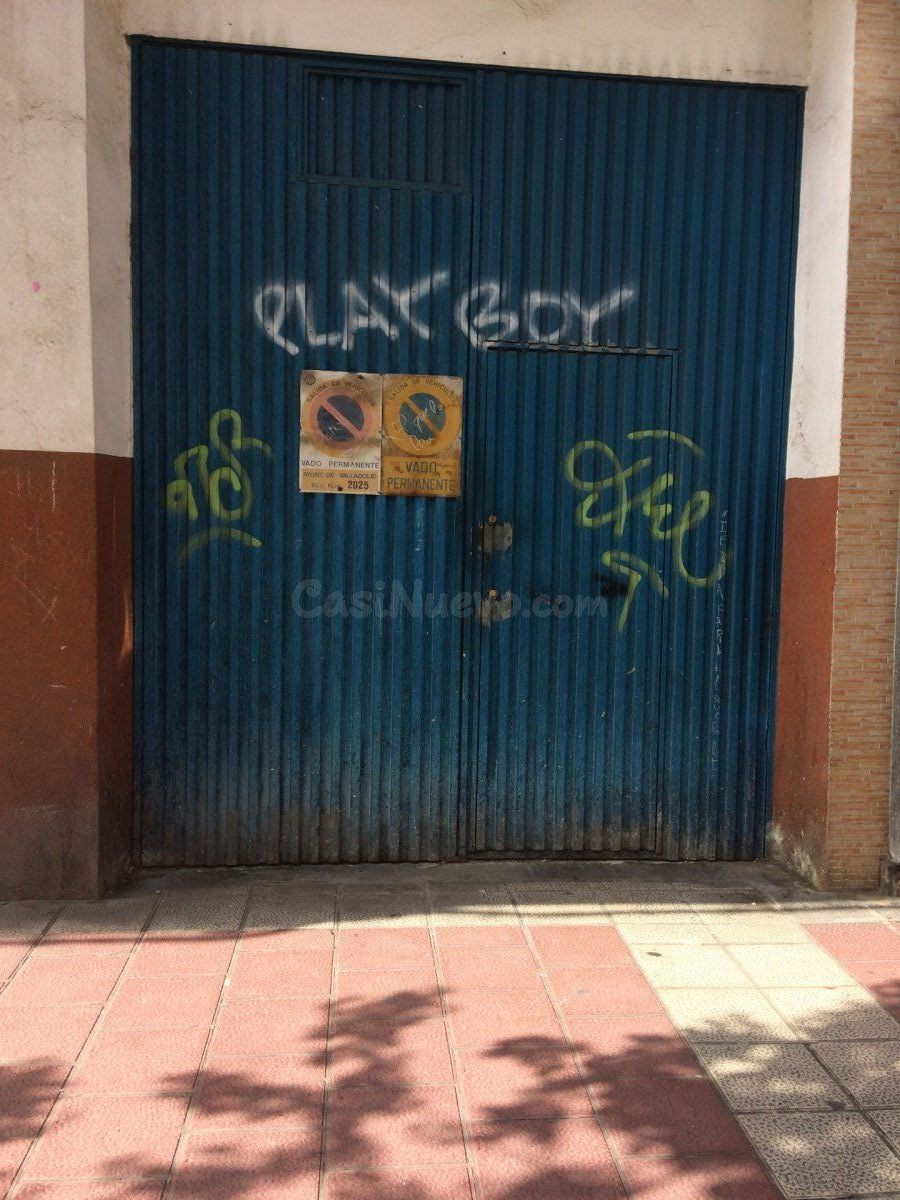 LOCAL CALLE CANTERAC - foto 4
