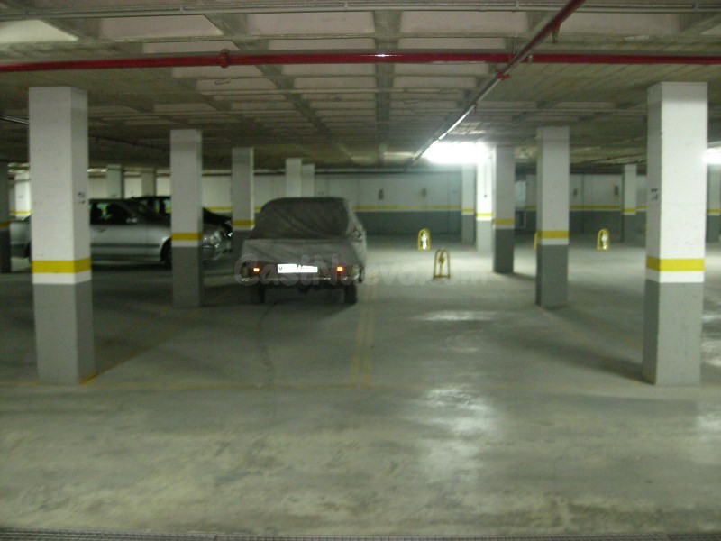 garaje en venta en el Ranero