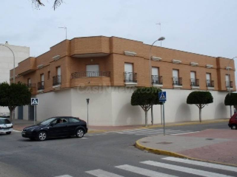 LOCAL COMERCIAL EJIDO