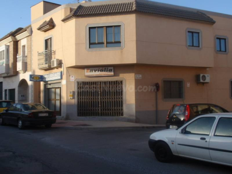 80 m2 LOCAL COMERCIAL EN EJIDO NORTE