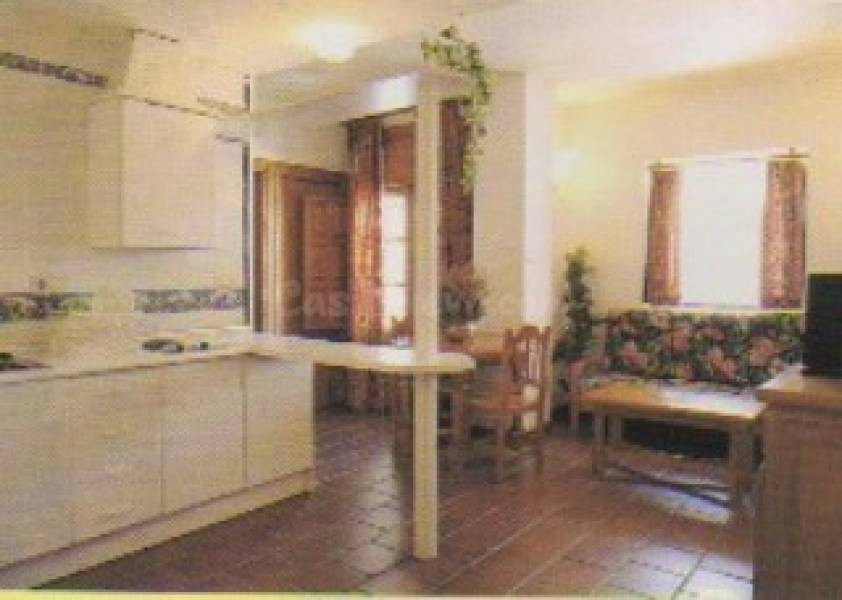 APARTAHOTEL DE 8 APARTAMENTOS MAS RESTAURANTE Y TABERNA - foto 3