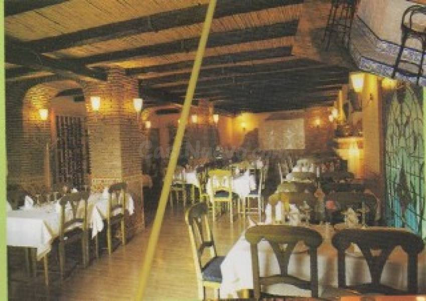 APARTAHOTEL DE 8 APARTAMENTOS MAS RESTAURANTE Y TABERNA - foto 4