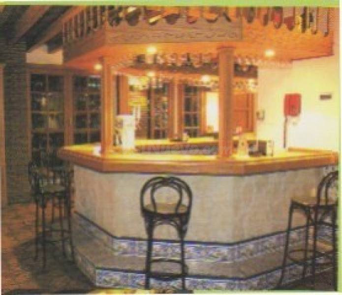 APARTAHOTEL DE 8 APARTAMENTOS MAS RESTAURANTE Y TABERNA - foto 5