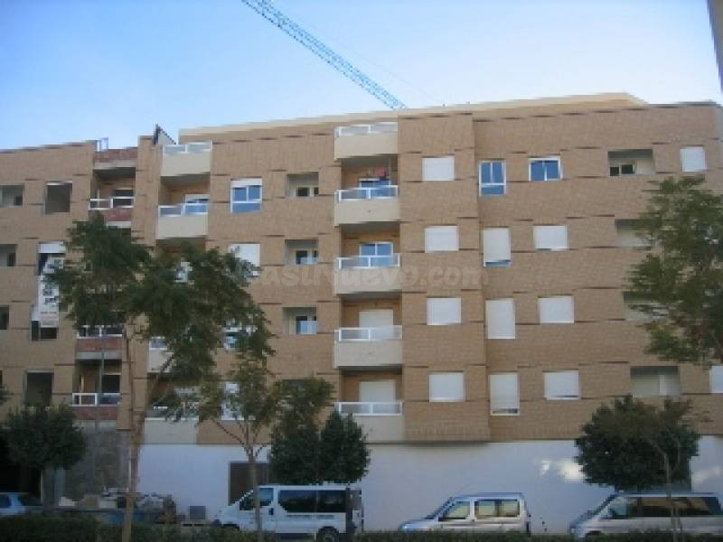 Garaje en venta y alquiler en El Ejido Garaje ejido-oeste