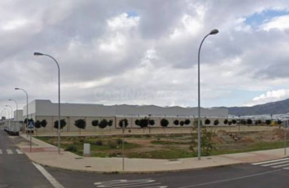 Parcela en venta en Santa María del Águila Parcela el-ejido