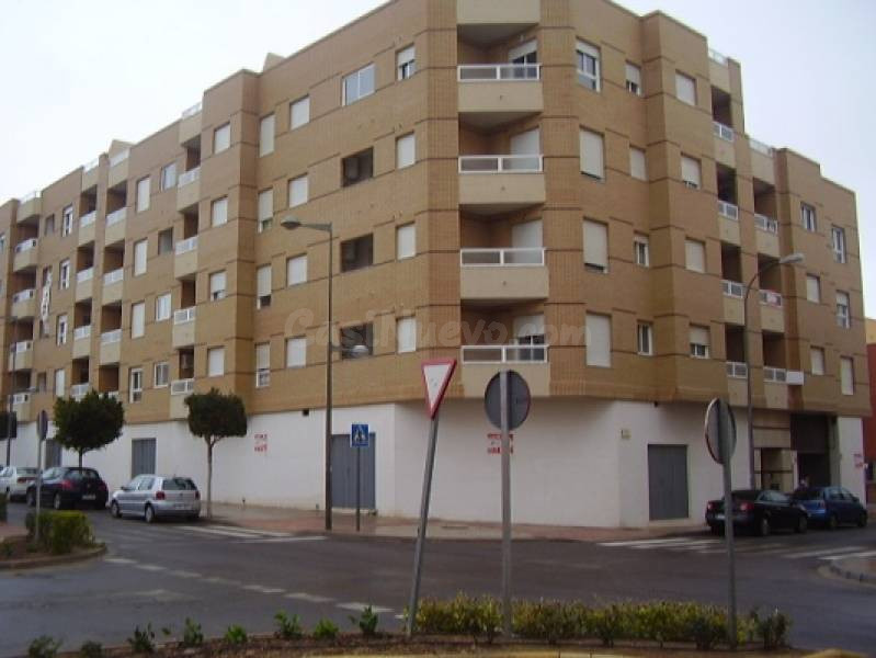 Garaje en alquiler en El Ejido Garaje el-ejido