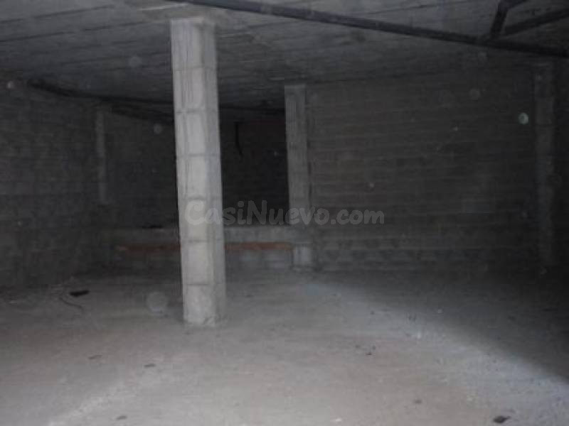 Local comercial en venta y alquiler en El Ejido Local comercial ejido-sur
