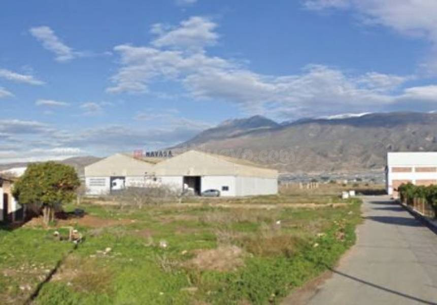 Parcela de terreno Urbanizable de 15.000 m