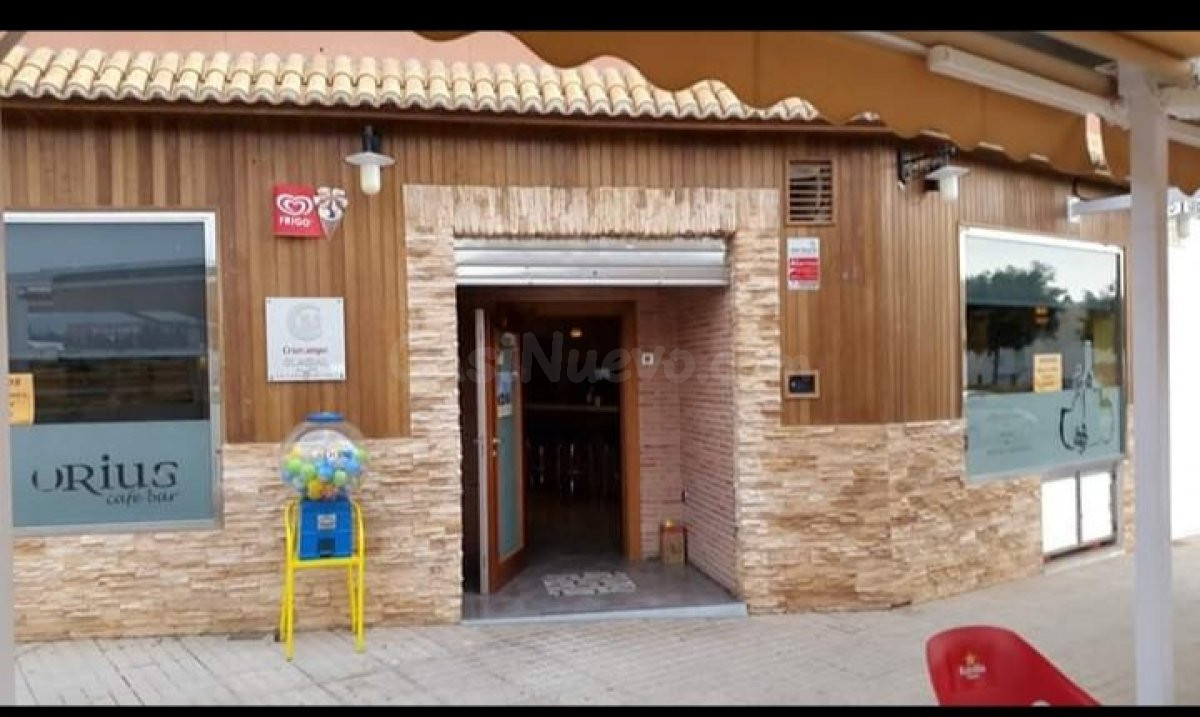 RESTAURANTE BUSCA EMPRESARIO PARA RELACIÓN COMERCIAL. TAMBIEN SE PERMUTA POR FINCA INVERNADA