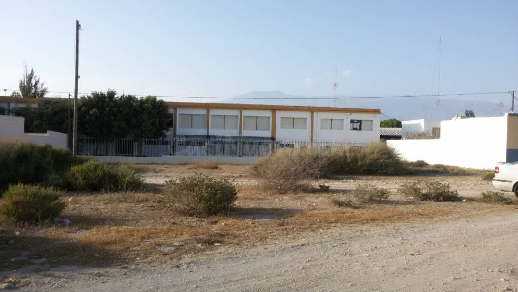 SOLAR EN MATAGORDA