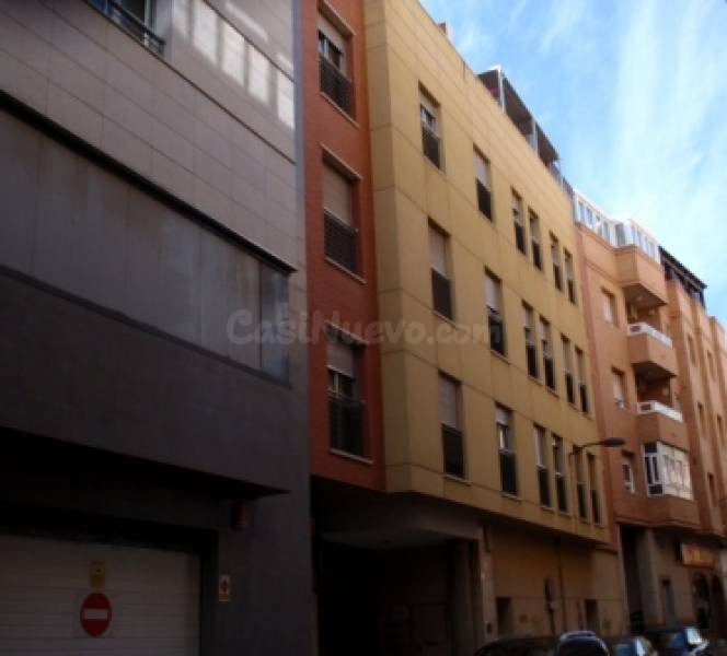 GARAJES EN ALQUILER - foto 2