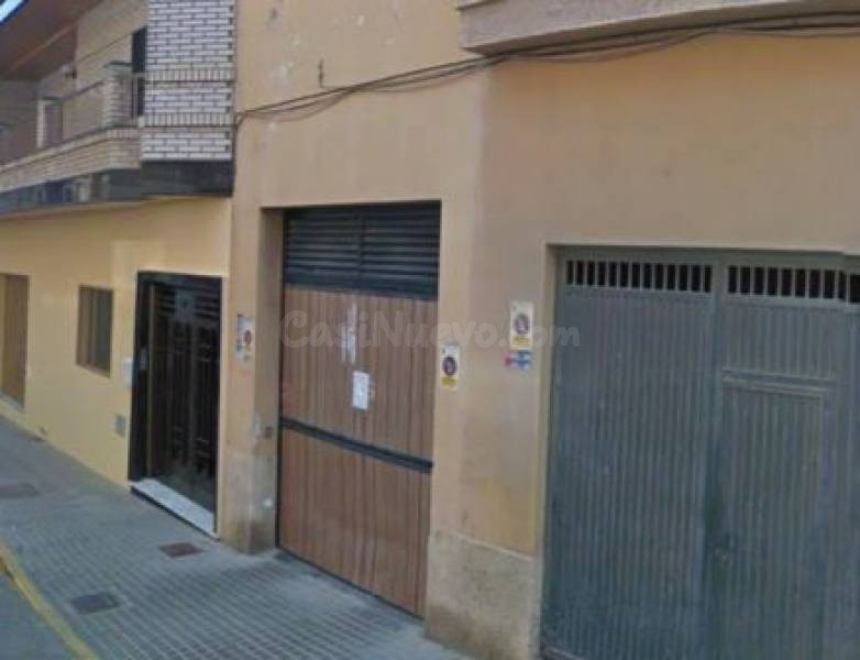 APARCA TUS PROBLEMAS EN CALLE SORIA