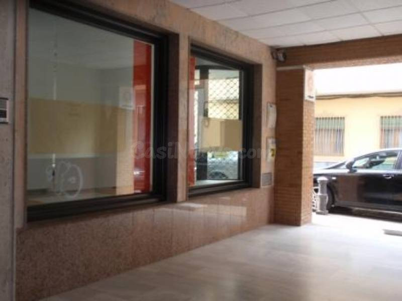 LOCAL COMERCIAL EN CENTRO DE EL EJIDO