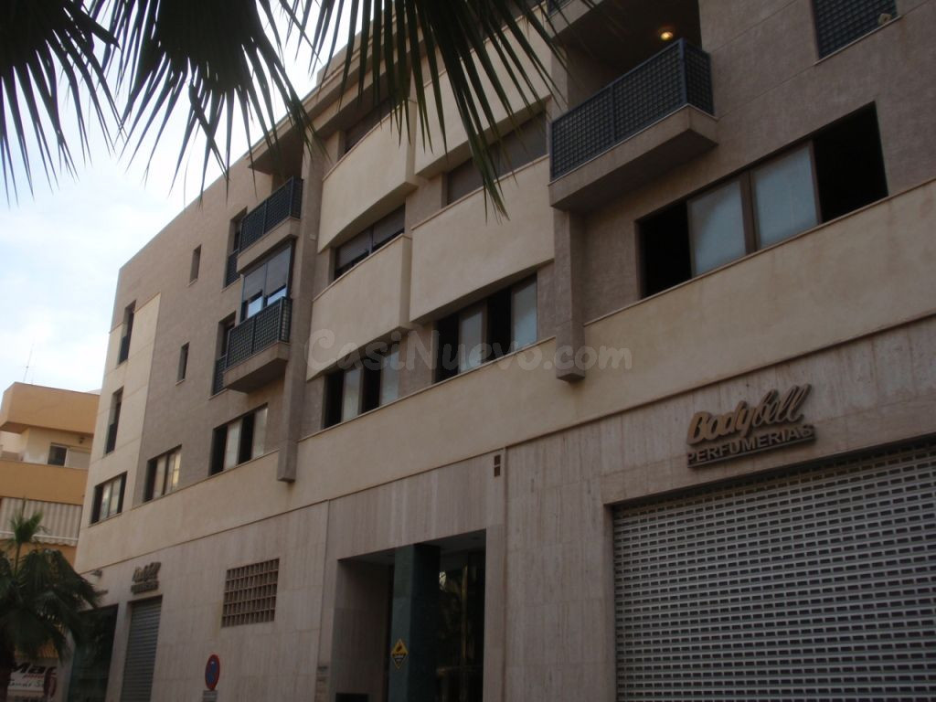 "OFICINATE" EN ELCENTRO