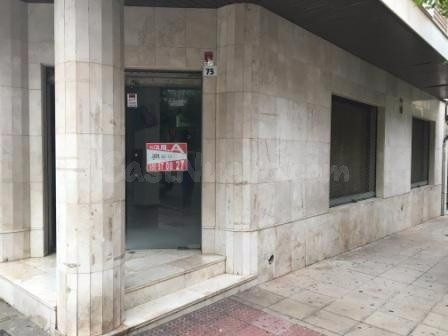 EL MEJOR ESCAPARATE "ESQUINERO" PARA TU NEGOCIO