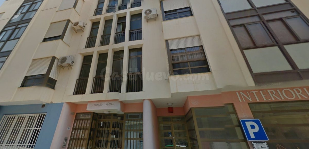 CENTRATE Y APARCA TUS PROBLEMAS .GARAJE EN EJIDO CENTRO