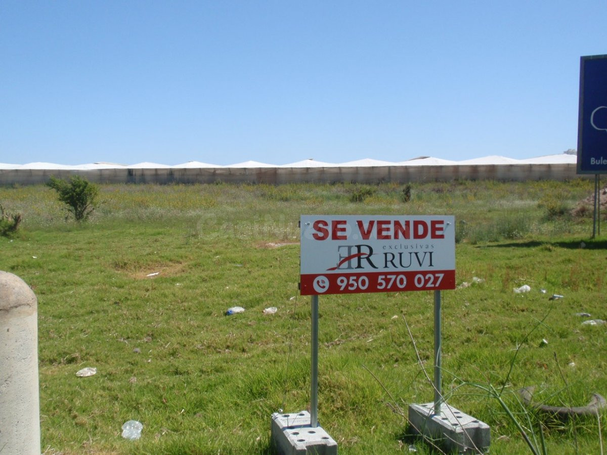 TERRENO URBANIZABLE SUS-52-TA