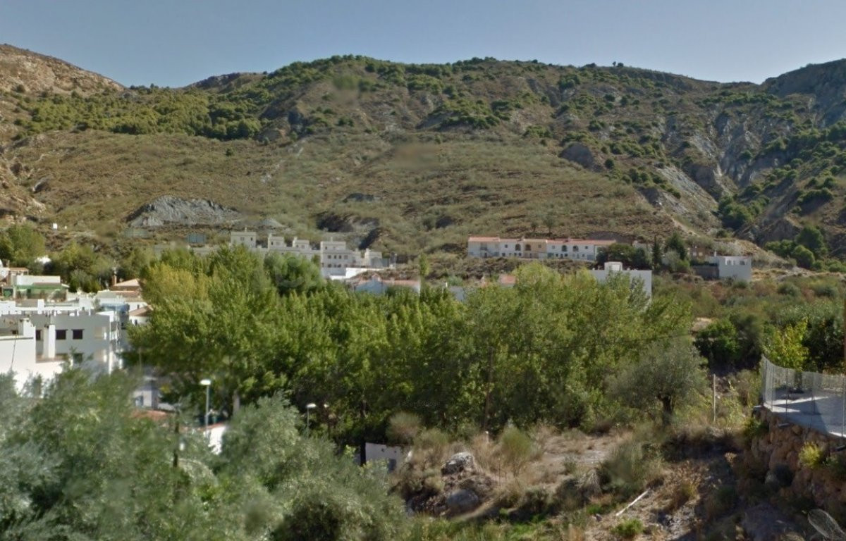 119 m2 de Solar en Paterna del Rio para construirte TU FUTURO HOGAR