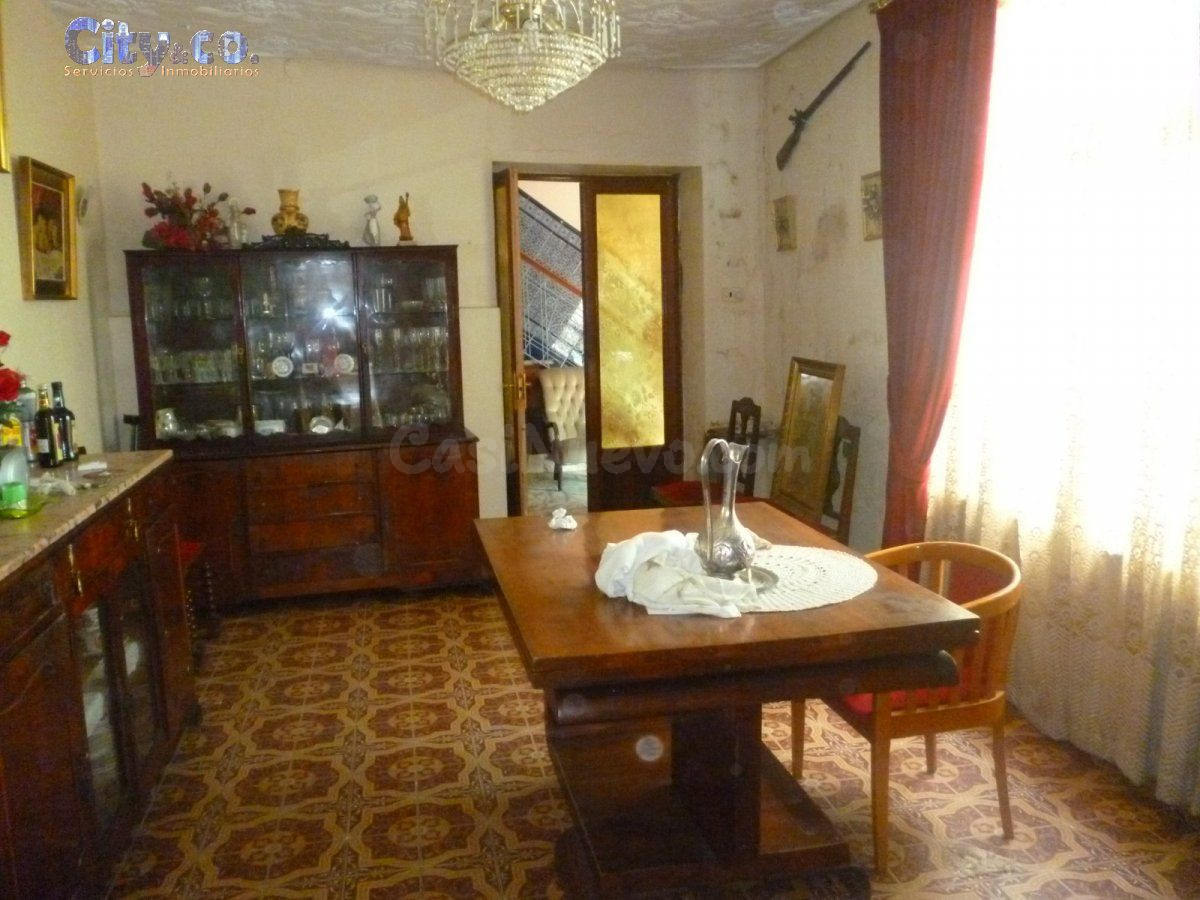 Casa en Molina de Segura.