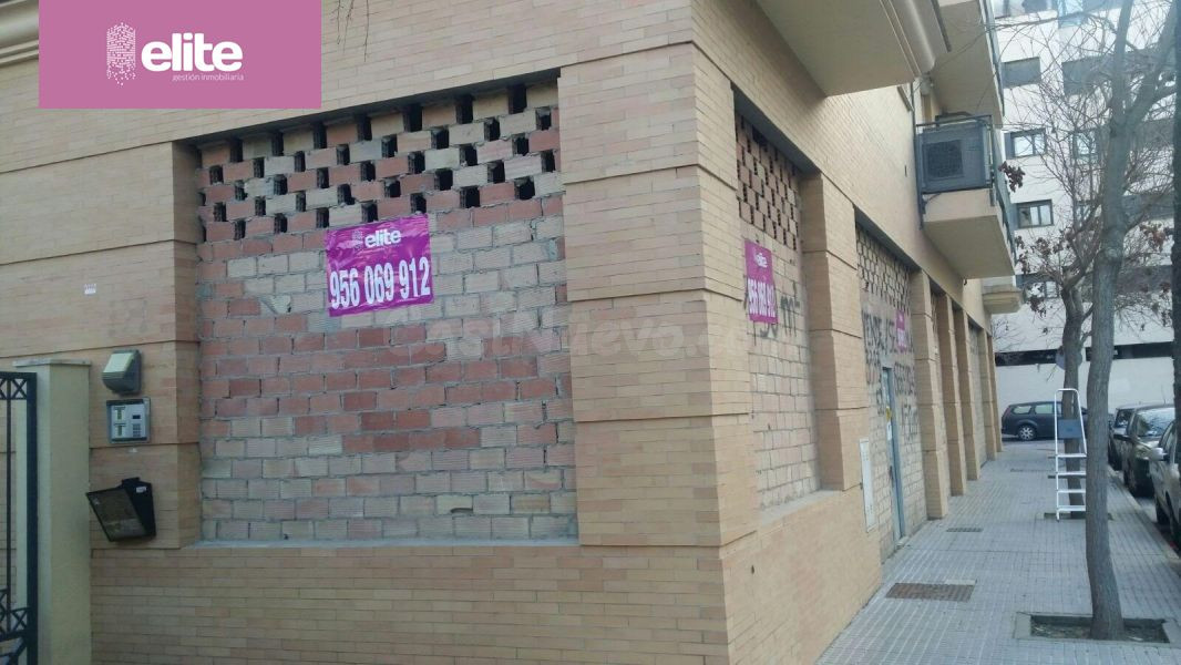 MAGNIFICO LOCAL COMERCIAL EN ZONA NORTE