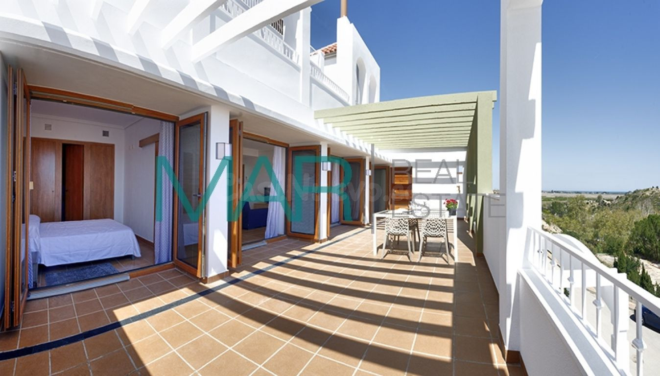 Apartamentos de Lujo en Xeresa del Monte