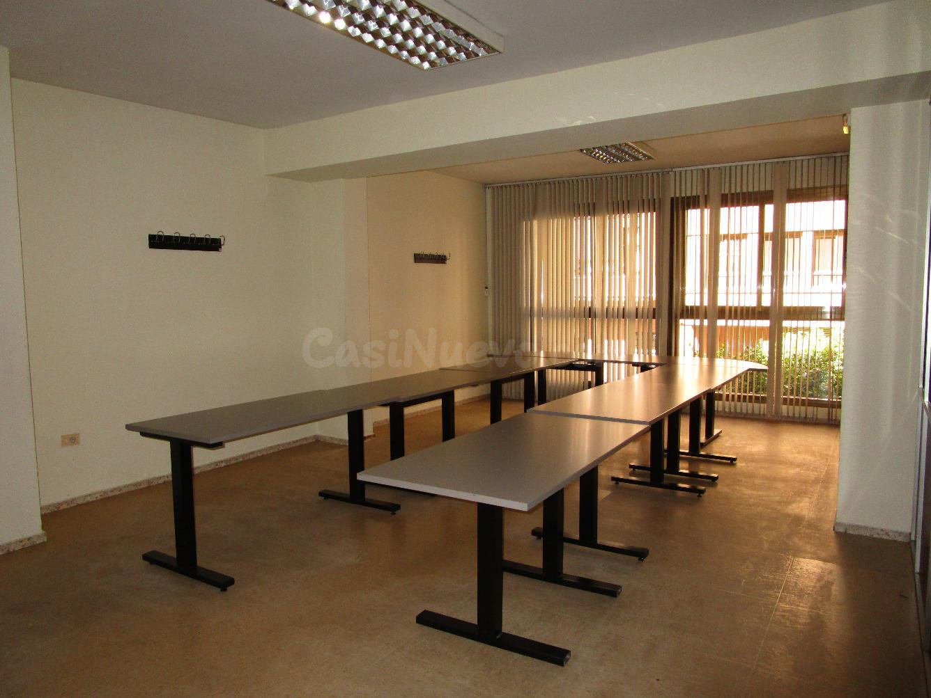 Edificio de oficinas en pleno centro. - foto 4