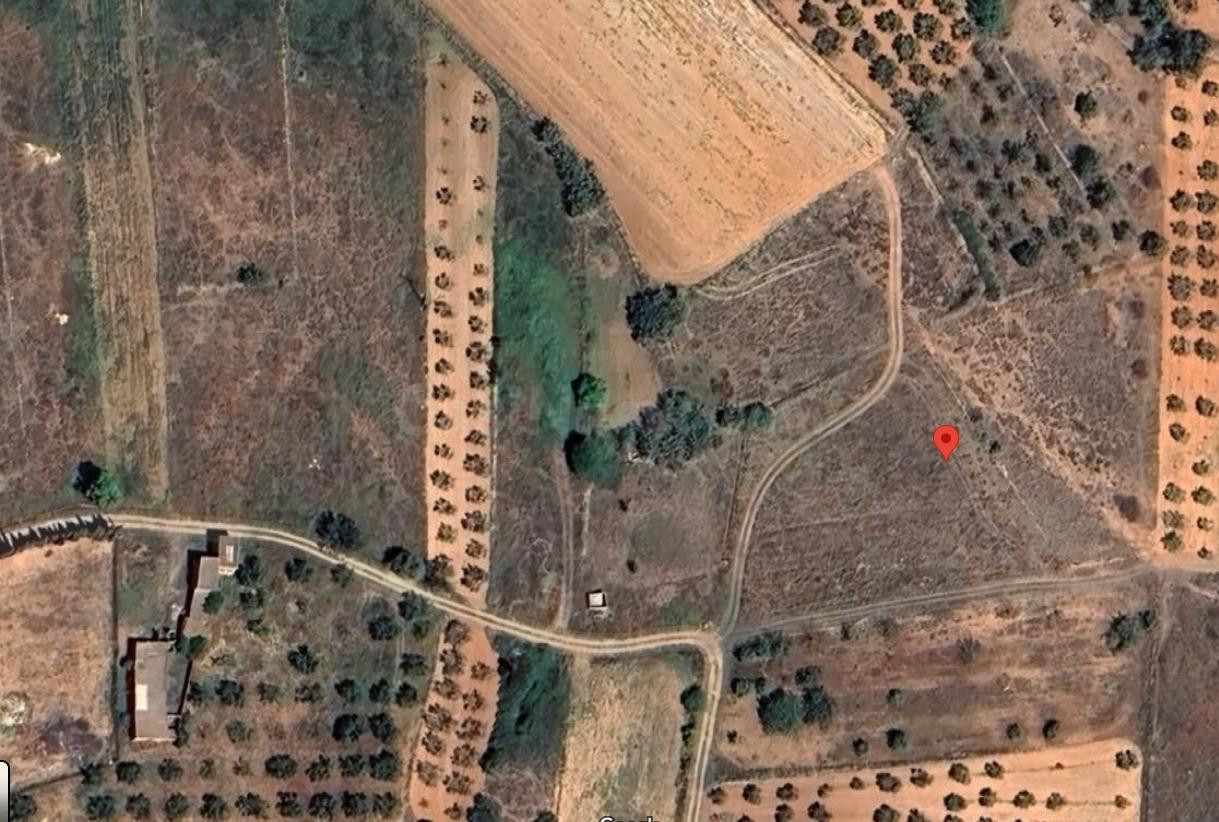 TERRENO RUSTICO EN VENTA CERCA DE VALL D'ALBA