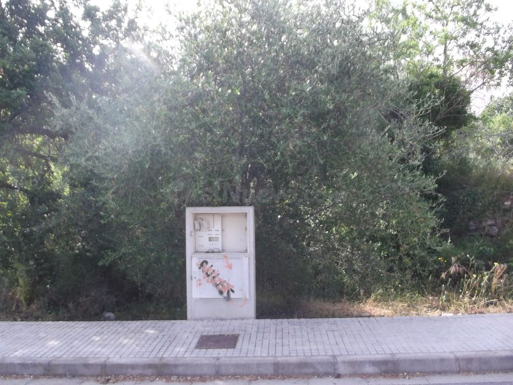 SOLAR URBANO EN VILLAFAMES - foto 3