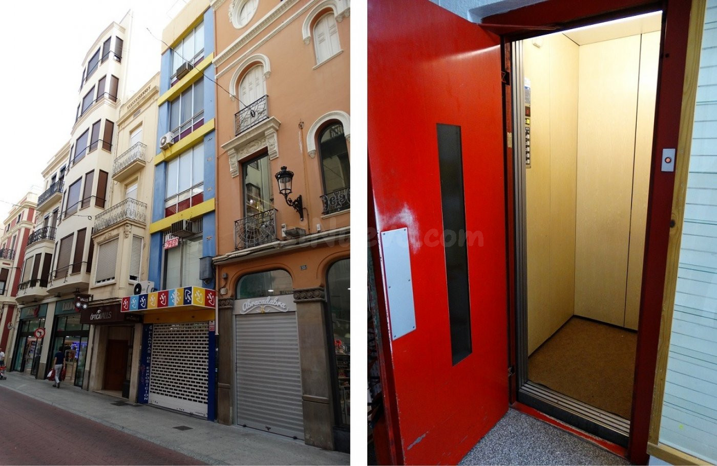 CASA CENTRO