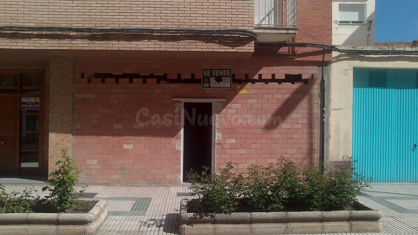 LOCAL EN PASEO DEL MURO