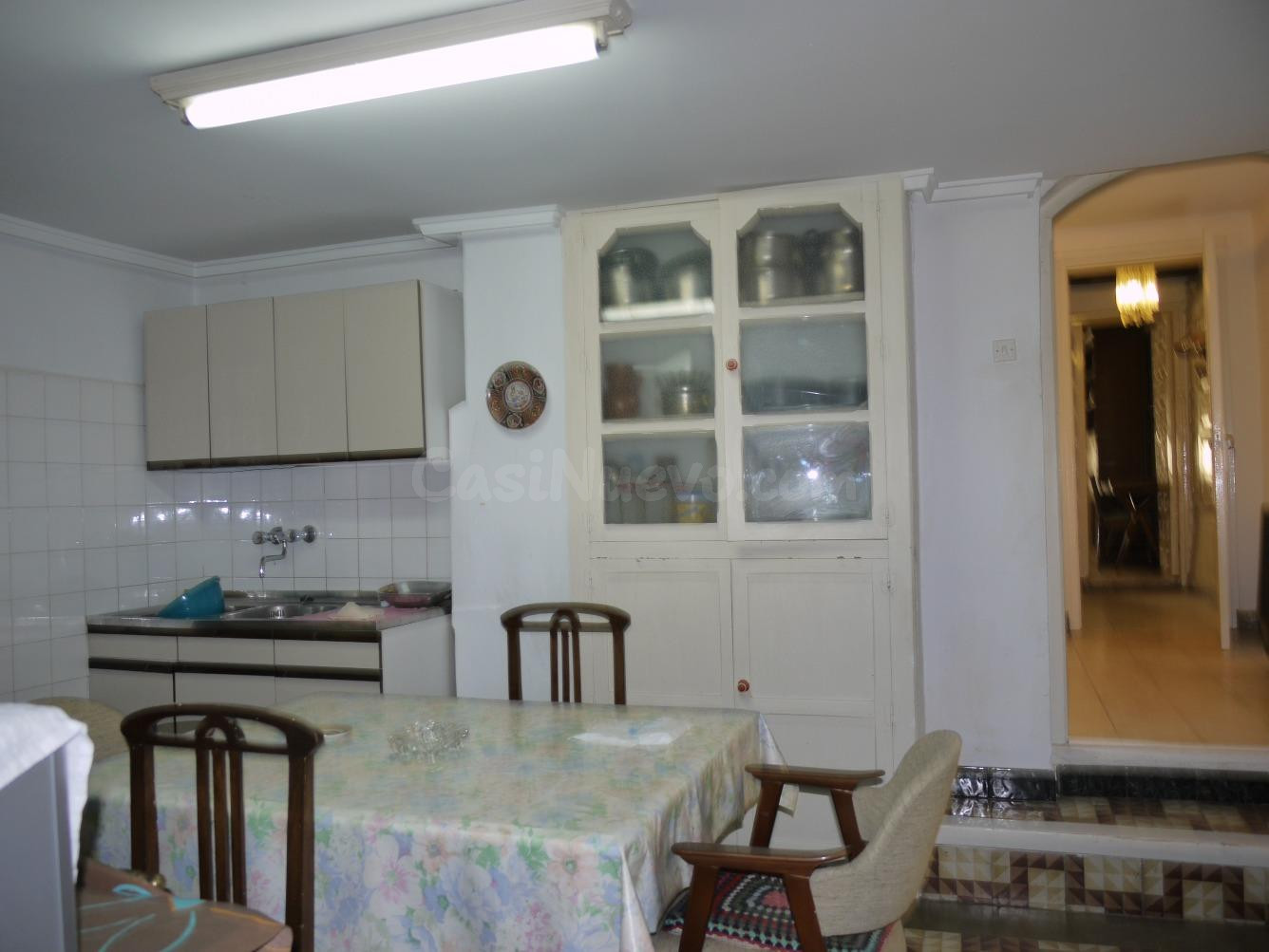 CASA CON ENCANTO EN LUNA - foto 2