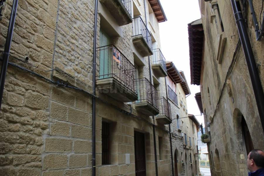 CASA EN VENTA EN UNCASTILLO - foto 3