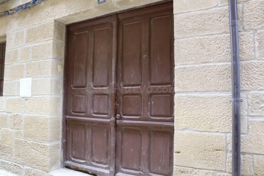 CASA EN VENTA EN UNCASTILLO - foto 5