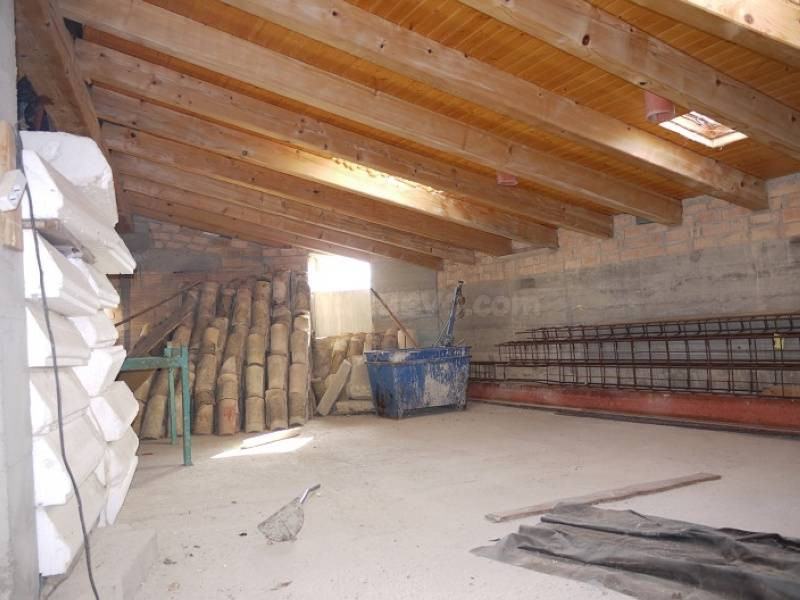 Venta de casa en Sos del Rey Católico - foto 3