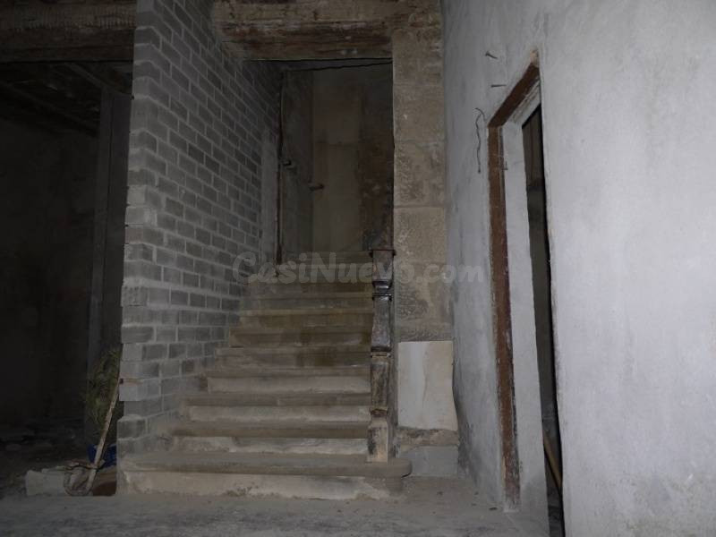 Venta de casa en Sos del Rey Católico - foto 4