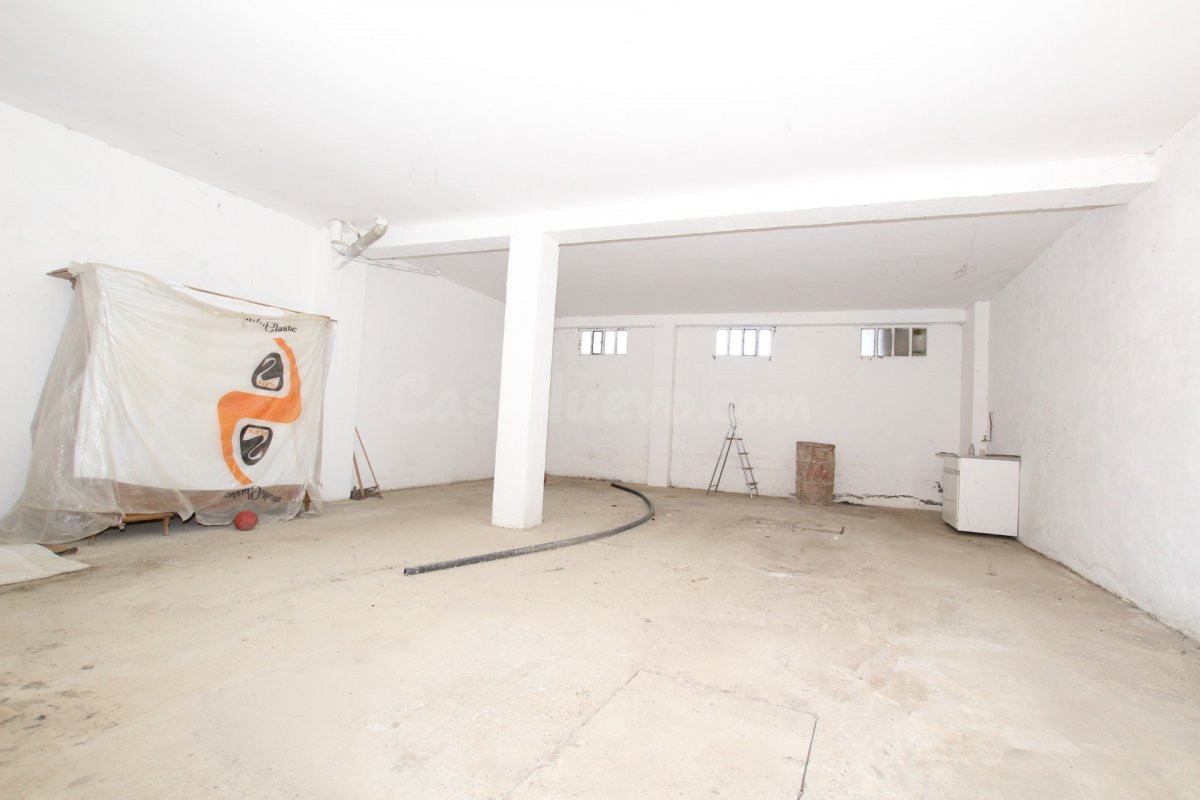 VENTA DE GARAJE/ ALMACEN PRIVADO - foto 3