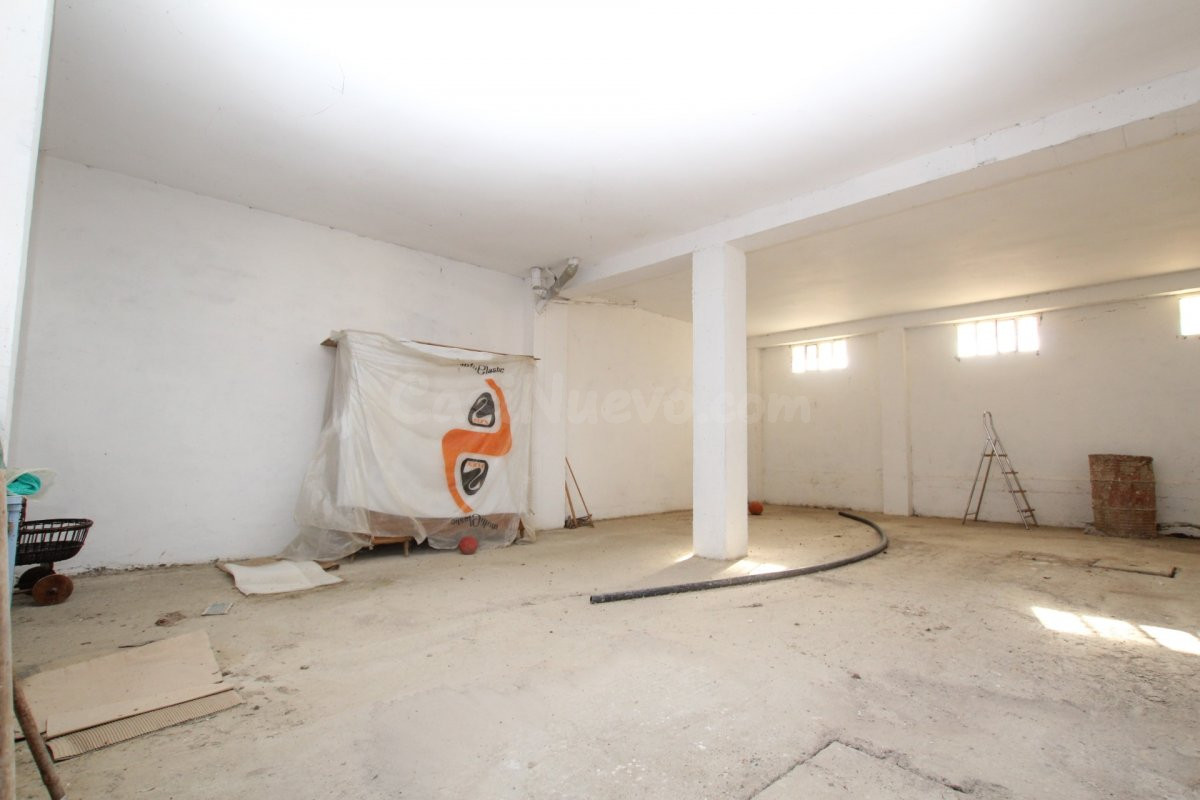 VENTA DE GARAJE/ ALMACEN PRIVADO - foto 4