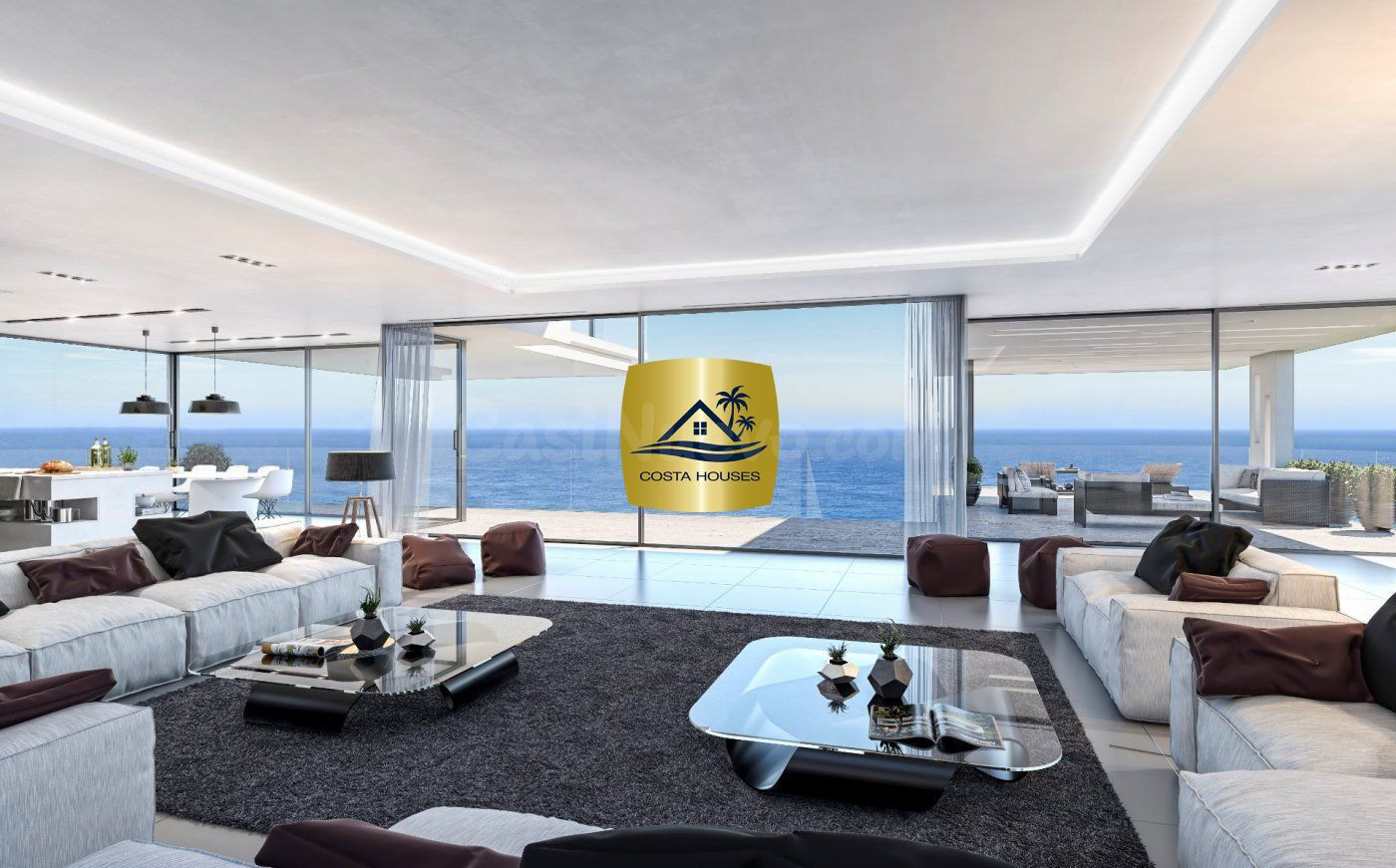 ?? Venta Exclusiva VILLA DE LUJO en Javea, Costa Blanca | Sur · Vistas al Mar · SAN ANTONIO ??